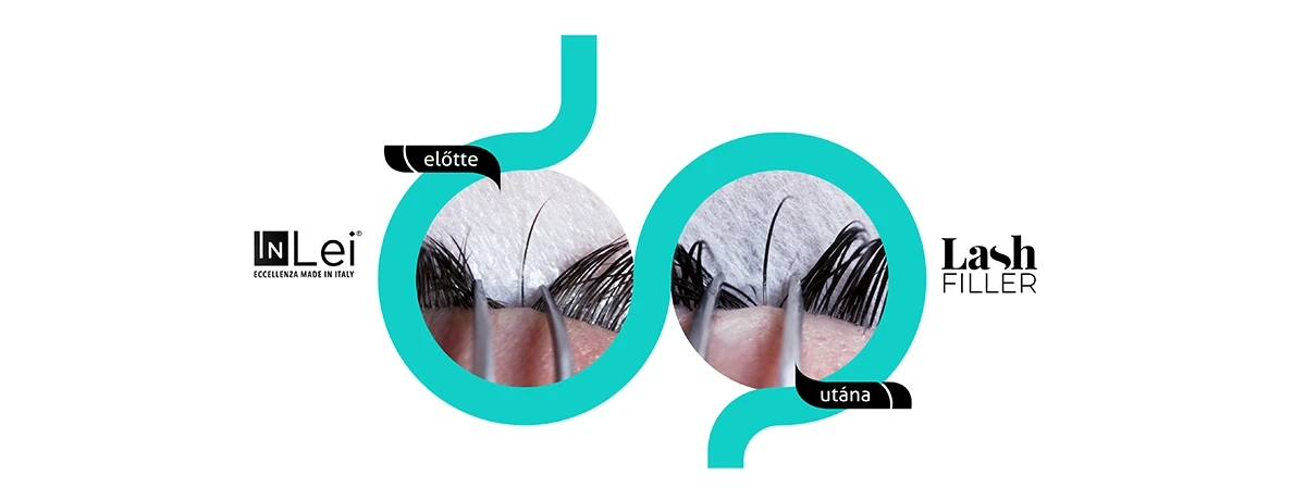 Szempilla Lifting vagy Lash Filler?