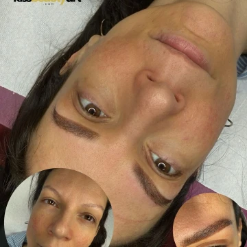 Soft powder (púder techika) 