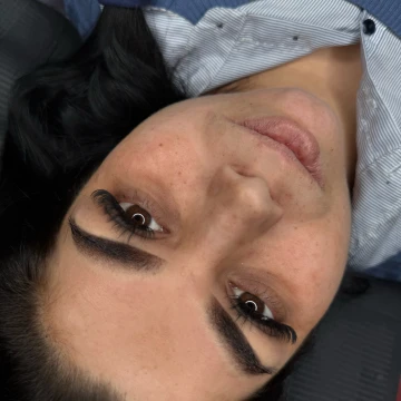 Soft powder (púder techika) 