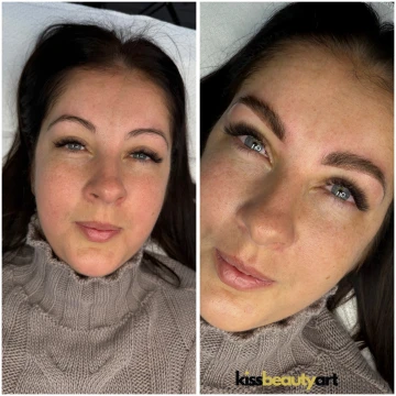 Soft powder (púder techika) 