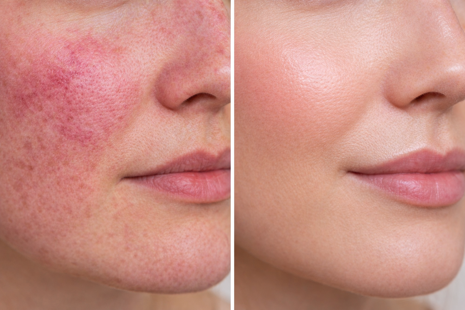 Az 5 leggyakoribb hiba az arcápolási rutinban